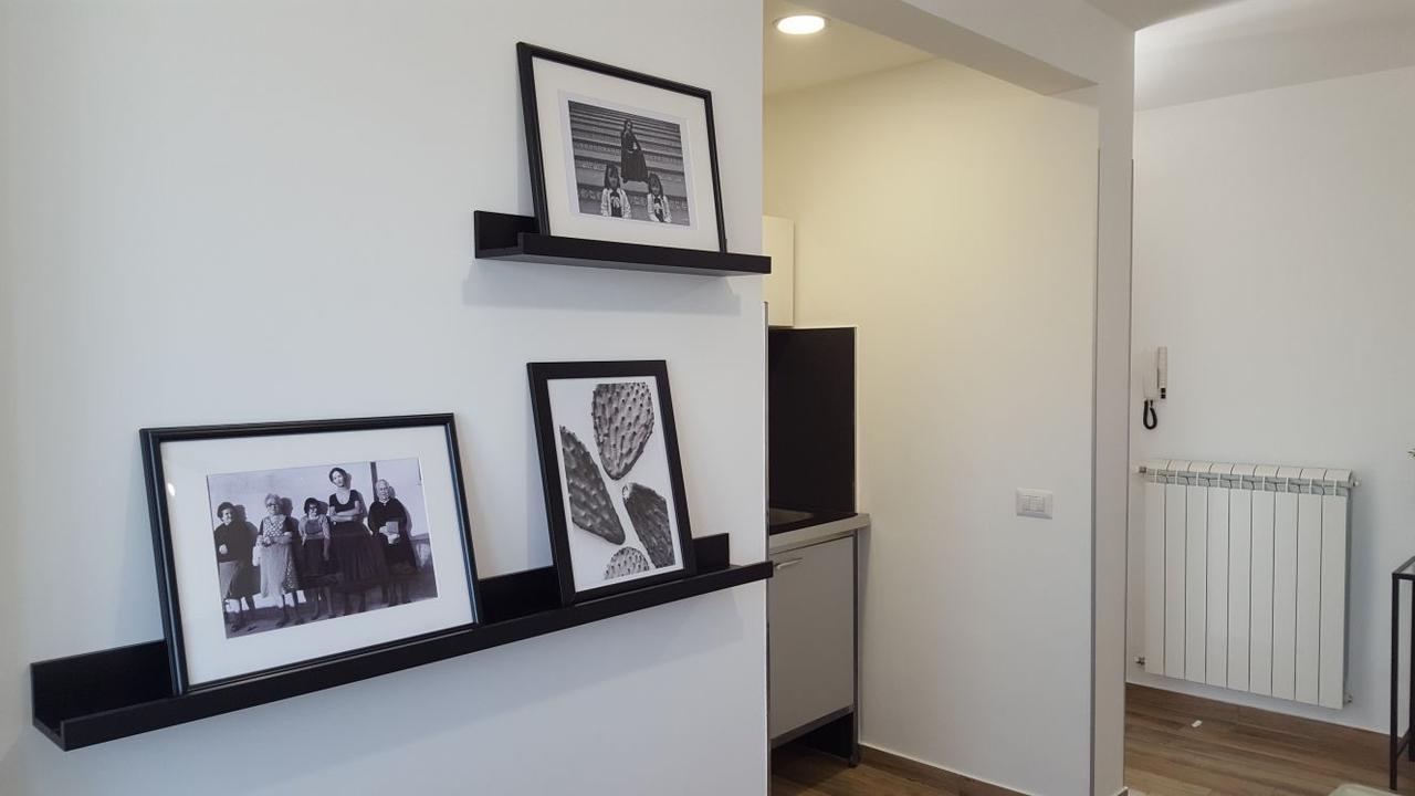 Attico Da Rosa Con Vista Spettacolare A 360 Gradi Apartment Caltagirone Exterior photo