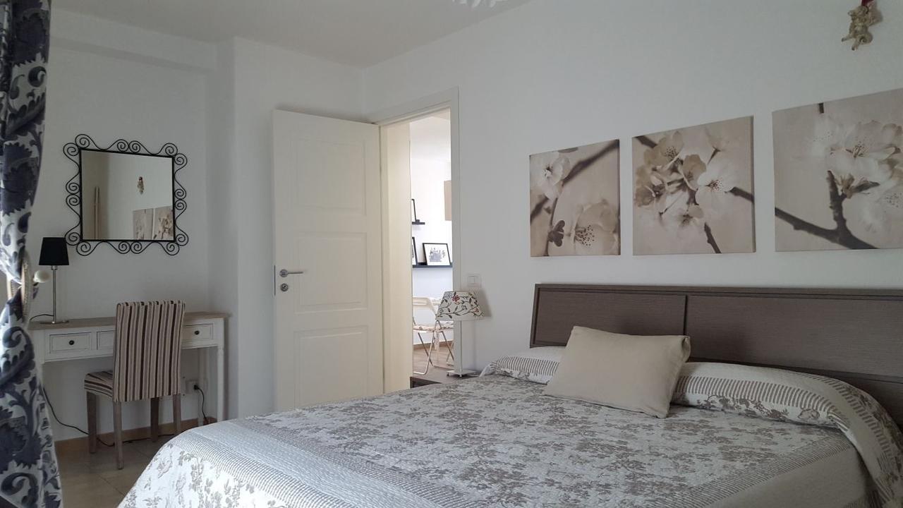 Attico Da Rosa Con Vista Spettacolare A 360 Gradi Apartment Caltagirone Exterior photo