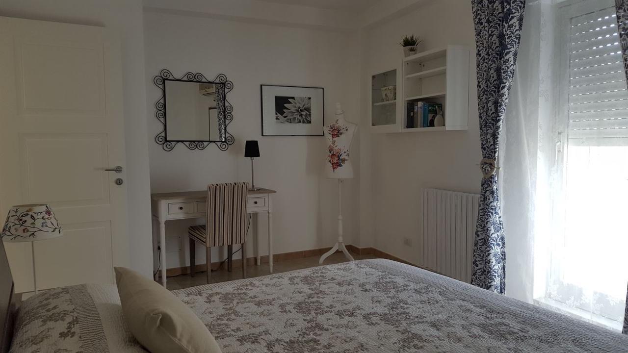 Attico Da Rosa Con Vista Spettacolare A 360 Gradi Apartment Caltagirone Exterior photo